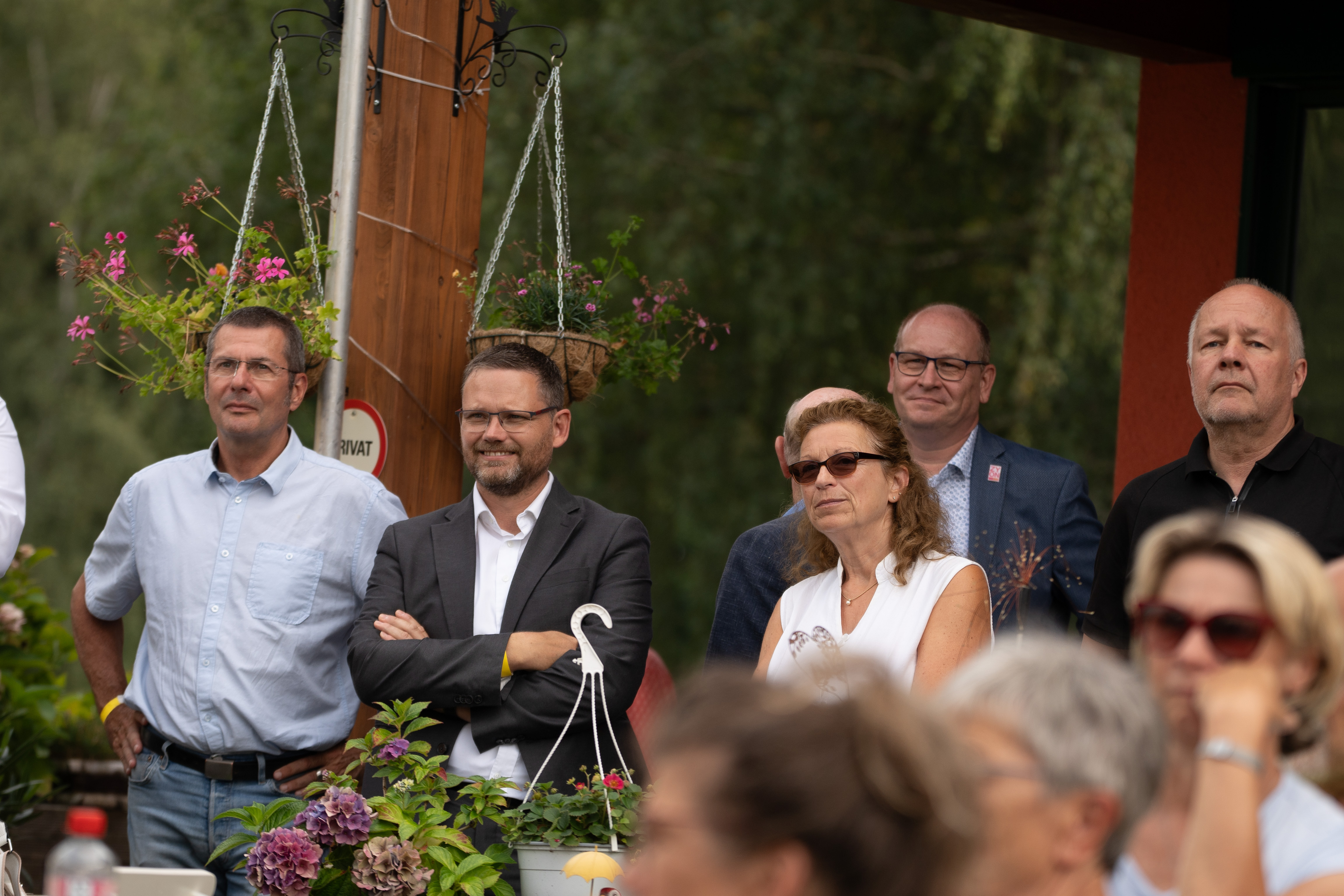 Kreisverband TF