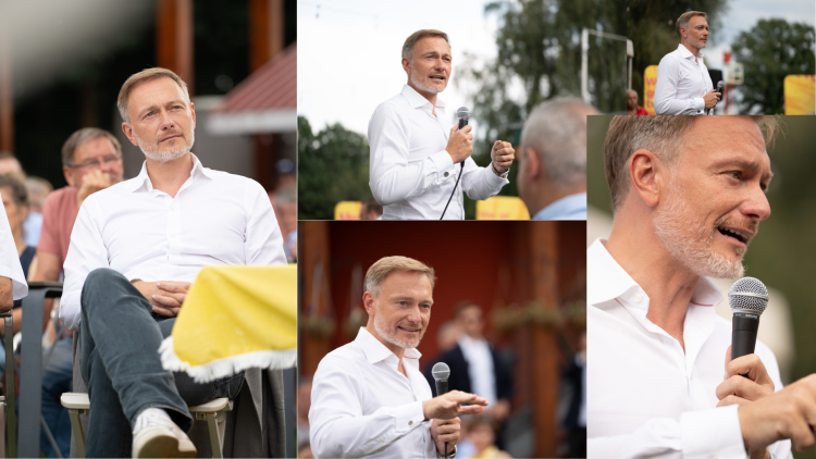 Christian Lindner