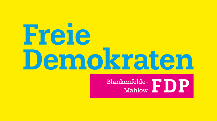 FDP Blankenfelde-Mahlow