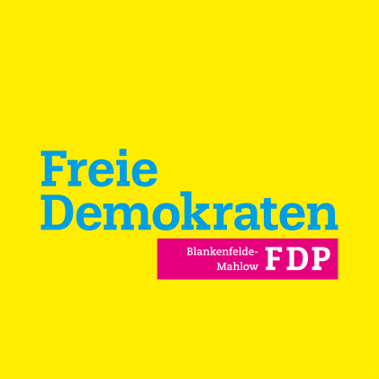 FDP Blankenfelde-Mahlow