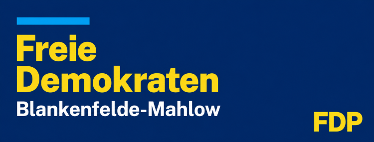 FDP Blankenfelde-Mahlow