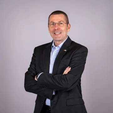 Alexander Korsch